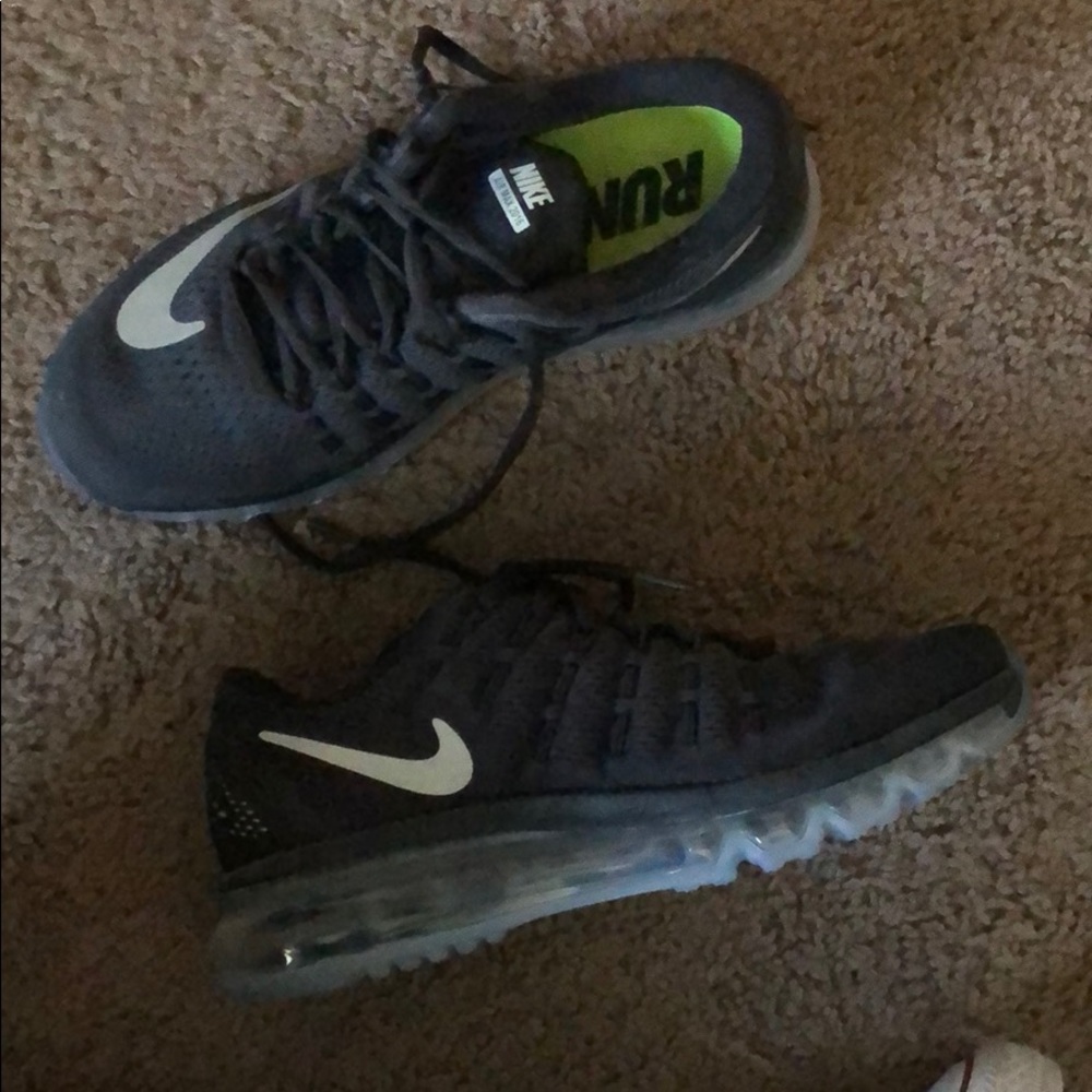 Nike Air Max 2016